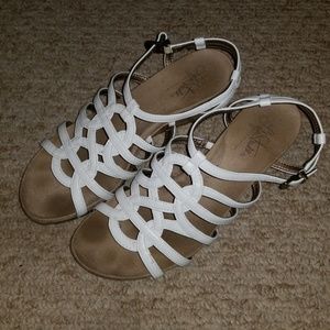 Life Stride soft system sandel Size 8